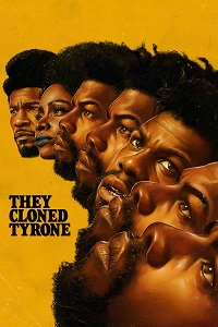 دانلود زیرنویس فارسی فیلم They Cloned Tyrone 2023