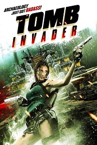 دانلود زیرنویس فارسی فیلم Tomb Invader 2018
