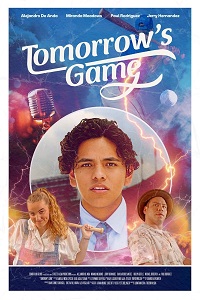 دانلود زیرنویس فارسی فیلم Tomorrow’s Game 2022