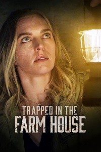 دانلود زیرنویس فارسی فیلم Trapped in the Farmhouse 2023