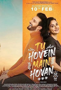 دانلود زیرنویس فارسی فیلم Tu Hovein Main Hovan 2023