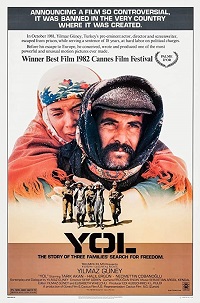 دانلود زیرنویس فارسی فیلم Yol 1982