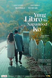 دانلود زیرنویس فارسی فیلم Yung libro sa napanood ko 2023
