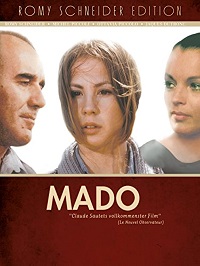 دانلود زیرنویس فارسی فیلم Mado 1976