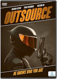 دانلود زیرنویس فارسی فیلم Outsource 2022