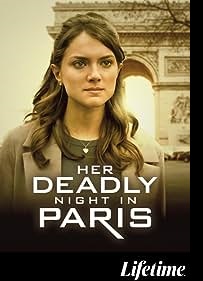 دانلود زیرنویس فارسی فیلم From Paris with Danger 2023