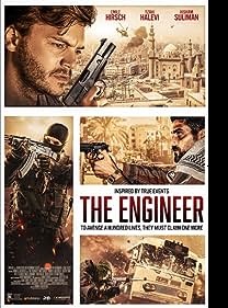 دانلود زیرنویس فارسی فیلم The Engineer 2023