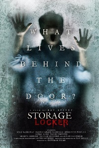 دانلود زیرنویس فارسی فیلم Storage Locker 2023