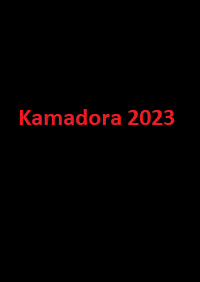 دانلود زیرنویس فارسی فیلم Kamadora 2023
