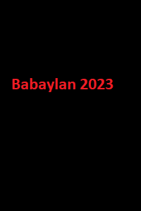 دانلود زیرنویس فارسی فیلم Babaylan 2023