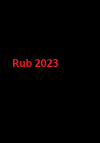 دانلود زیرنویس فارسی فیلم Rub 2023