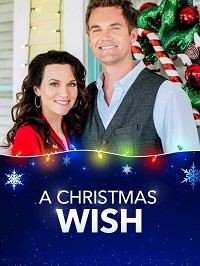 دانلود زیرنویس فارسی فیلم A Christmas Wish 2019