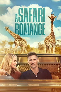 دانلود زیرنویس فارسی فیلم A Safari Romance 2023