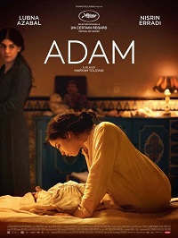 دانلود زیرنویس فارسی فیلم Adam 2019