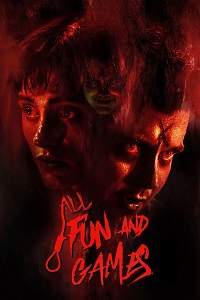 دانلود زیرنویس فارسی فیلم All Fun and Games 2023