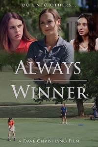 دانلود زیرنویس فارسی فیلم Always a Winner 2023