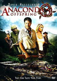 دانلود زیرنویس فارسی فیلم Anaconda 3: Offspring 2008