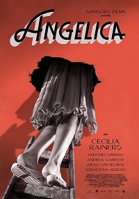 دانلود زیرنویس فارسی فیلم Angélica 2019