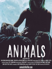 دانلود زیرنویس فارسی فیلم Animals 2014