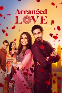 دانلود زیرنویس فارسی فیلم Arranged Love 2023