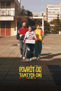 دانلود زیرنویس فارسی فیلم Return to Legoland 2021