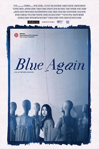 دانلود زیرنویس فارسی فیلم Blue Again 2022