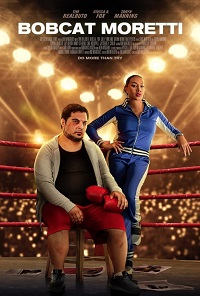 دانلود زیرنویس فارسی فیلم Bobcat Moretti 2022