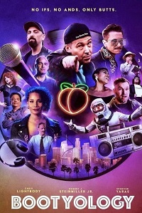 دانلود زیرنویس فارسی فیلم Bootyology 2023