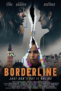 دانلود زیرنویس فارسی فیلم Borderline 2022