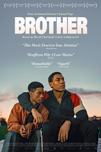 دانلود زیرنویس فارسی فیلم Brother 2022
