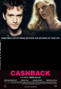 دانلود زیرنویس فارسی فیلم Cashback 2006
