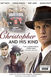 دانلود زیرنویس فارسی فیلم Christopher and His Kind 2011