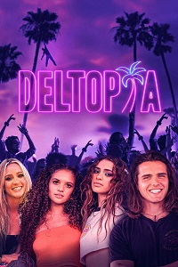دانلود زیرنویس فارسی فیلم Deltopia 2023