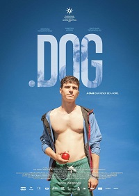 دانلود زیرنویس فارسی فیلم .dog 2021