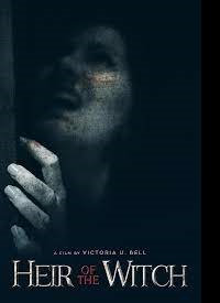 دانلود زیرنویس فارسی فیلم Heir of the Witch 2023