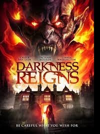 دانلود فیلم Darkness Reigns 2018 (تاریکی حکمفرماست 2018) رایگان