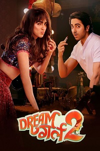 دانلود زیرنویس فارسی فیلم Dream Girl 2 2023