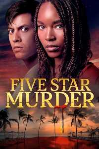 دانلود زیرنویس فارسی فیلم Five Star Murder 2023
