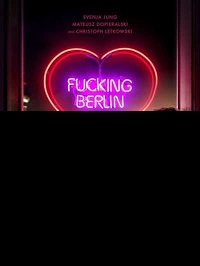 دانلود فیلم Fucking Berlin 2016