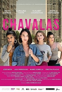 دانلود زیرنویس فارسی فیلم Chavalas 2021