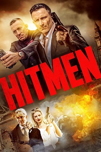 دانلود زیرنویس فارسی فیلم Hitmen 2023 UK