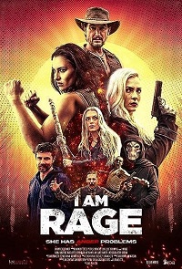 دانلود زیرنویس فارسی فیلم I Am Rage 2023