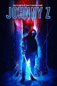 دانلود زیرنویس فارسی فیلم Johnny Z 2023