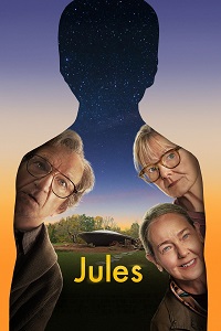 دانلود زیرنویس فارسی فیلم Jules 2023