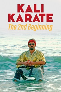 دانلود زیرنویس فارسی فیلم Kali Karate: The 2nd Beginning 2023