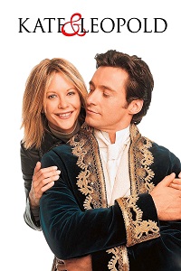 دانلود زیرنویس فارسی فیلم Kate & Leopold 2001