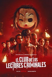 دانلود زیرنویس فارسی فیلم Killer Book Club 2023