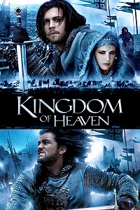 دانلود زیرنویس فارسی فیلم Kingdom of Heaven 2005