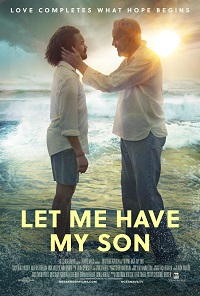 دانلود زیرنویس فارسی فیلم Let Me Have My Son 2023