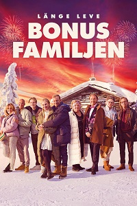 دانلود زیرنویس فارسی فیلم Länge leve bonusfamiljen 2022